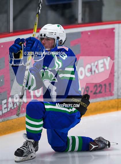 Thumbnail 3 in Doherty @ Chatfield photogallery.