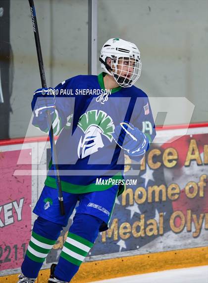 Thumbnail 3 in Doherty @ Chatfield photogallery.