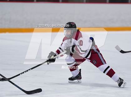 Thumbnail 3 in Doherty @ Chatfield photogallery.