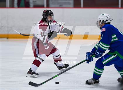 Thumbnail 2 in Doherty @ Chatfield photogallery.