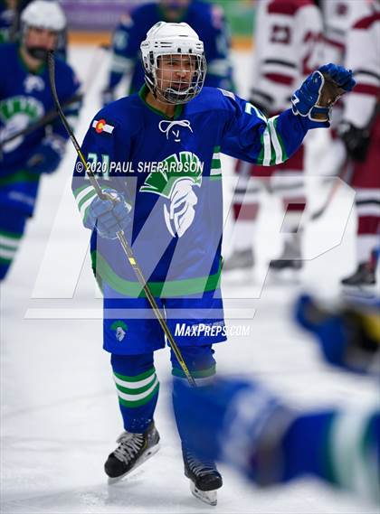 Thumbnail 3 in Doherty @ Chatfield photogallery.