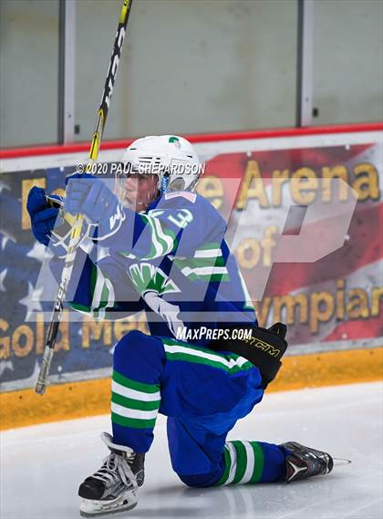 Thumbnail 3 in Doherty @ Chatfield photogallery.