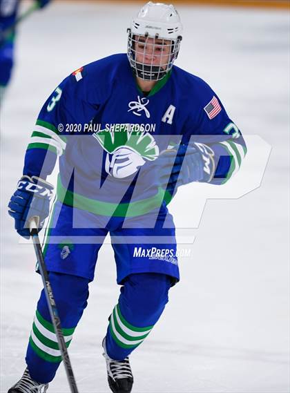 Thumbnail 2 in Doherty @ Chatfield photogallery.