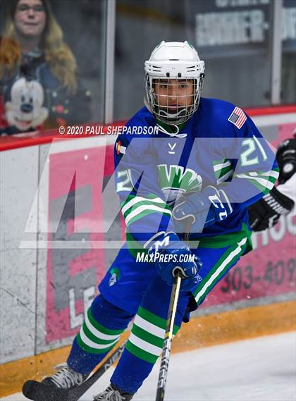 Thumbnail 3 in Doherty @ Chatfield photogallery.