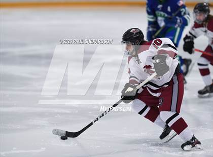 Thumbnail 2 in Doherty @ Chatfield photogallery.
