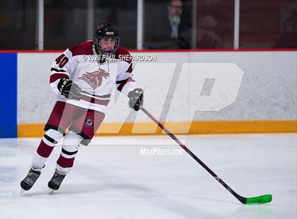 Thumbnail 1 in Doherty @ Chatfield photogallery.