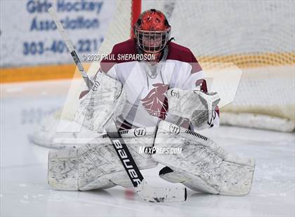 Thumbnail 3 in Doherty @ Chatfield photogallery.