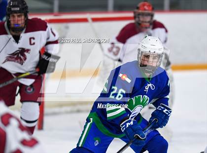 Thumbnail 2 in Doherty @ Chatfield photogallery.