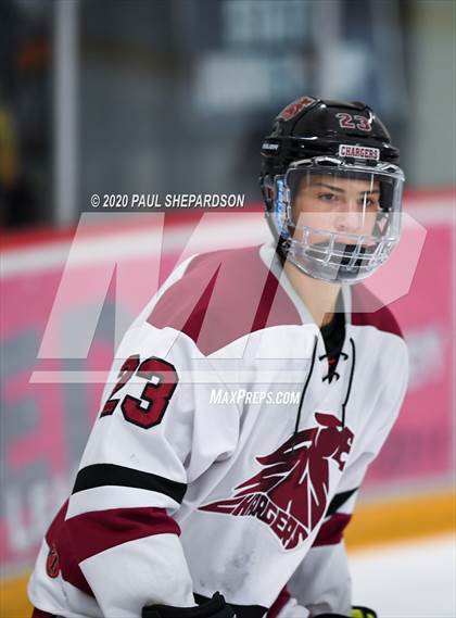 Thumbnail 2 in Doherty @ Chatfield photogallery.