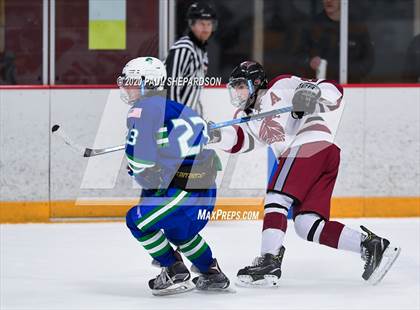 Thumbnail 3 in Doherty @ Chatfield photogallery.