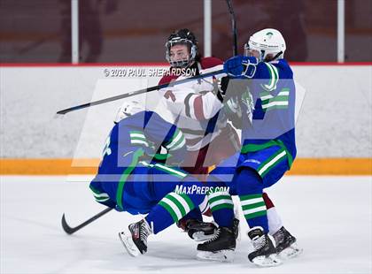 Thumbnail 1 in Doherty @ Chatfield photogallery.