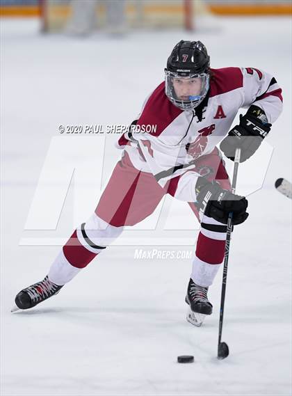 Thumbnail 3 in Doherty @ Chatfield photogallery.