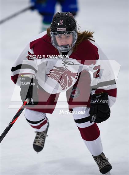 Thumbnail 2 in Doherty @ Chatfield photogallery.