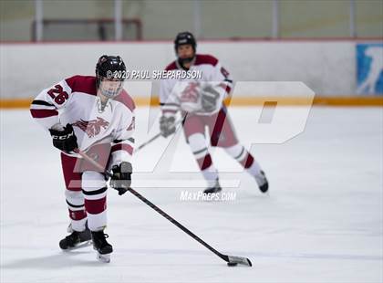 Thumbnail 2 in Doherty @ Chatfield photogallery.