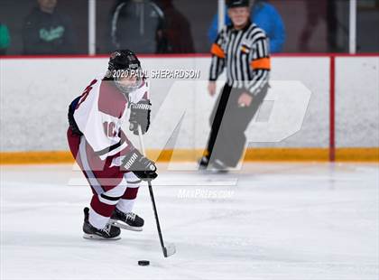 Thumbnail 3 in Doherty @ Chatfield photogallery.
