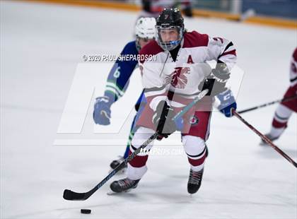 Thumbnail 2 in Doherty @ Chatfield photogallery.