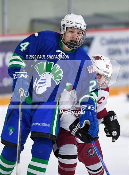 Thumbnail 2 in Doherty @ Chatfield photogallery.