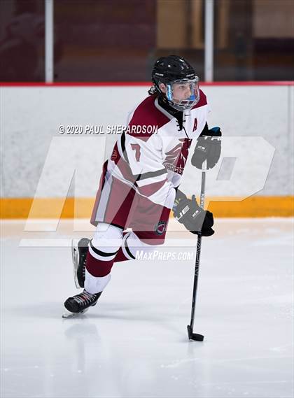 Thumbnail 2 in Doherty @ Chatfield photogallery.