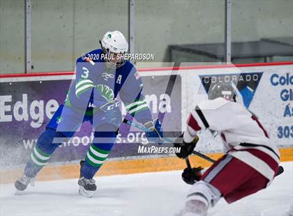 Thumbnail 1 in Doherty @ Chatfield photogallery.