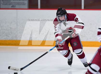 Thumbnail 2 in Doherty @ Chatfield photogallery.