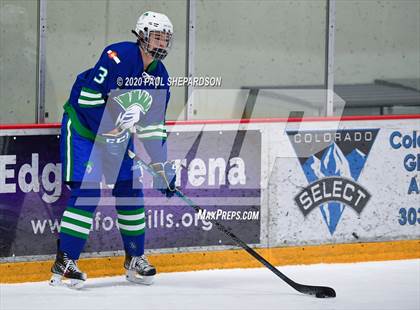 Thumbnail 1 in Doherty @ Chatfield photogallery.