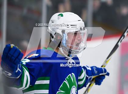 Thumbnail 3 in Doherty @ Chatfield photogallery.