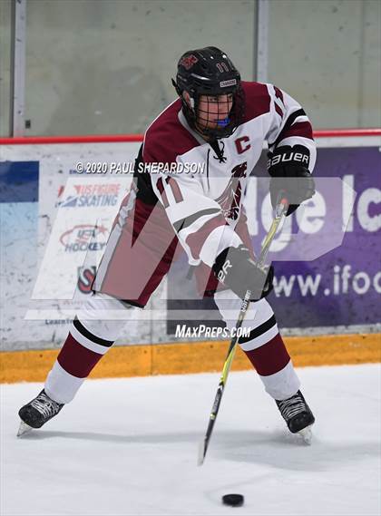 Thumbnail 2 in Doherty @ Chatfield photogallery.
