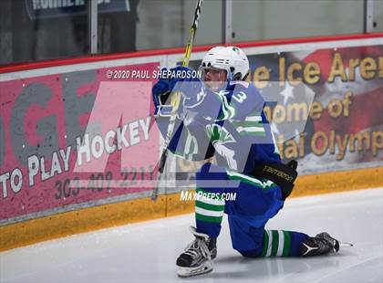 Thumbnail 1 in Doherty @ Chatfield photogallery.