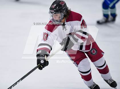 Thumbnail 2 in Doherty @ Chatfield photogallery.