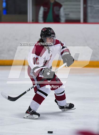 Thumbnail 1 in Doherty @ Chatfield photogallery.