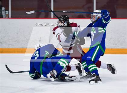 Thumbnail 2 in Doherty @ Chatfield photogallery.