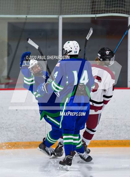 Thumbnail 2 in Doherty @ Chatfield photogallery.