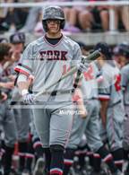 Photo from the gallery "Riverton vs. American Fork (Utah Valley University UHSAA 6A Final Game 2)"