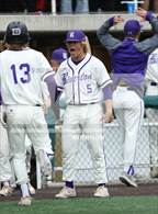 Photo from the gallery "Riverton vs. American Fork (Utah Valley University UHSAA 6A Final Game 2)"