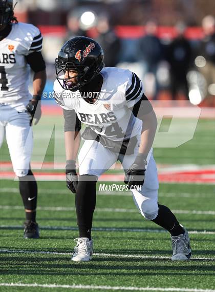 Thumbnail 1 in Clairton vs Bishop Guilfoyle (PIAA 1A Final) photogallery.