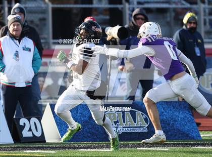 Thumbnail 1 in Clairton vs Bishop Guilfoyle (PIAA 1A Final) photogallery.
