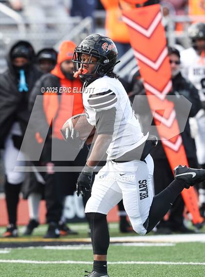 Thumbnail 1 in Clairton vs Bishop Guilfoyle (PIAA 1A Final) photogallery.