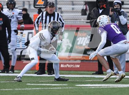 Thumbnail 1 in Clairton vs Bishop Guilfoyle (PIAA 1A Final) photogallery.