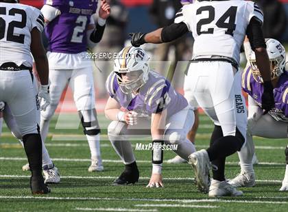 Thumbnail 1 in Clairton vs Bishop Guilfoyle (PIAA 1A Final) photogallery.