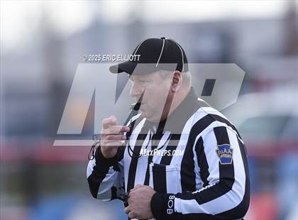 Thumbnail 1 in Clairton vs Bishop Guilfoyle (PIAA 1A Final) photogallery.