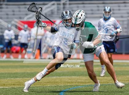 Thumbnail 1 in Lovett vs. Westminster (GHSA A-4A Championship) photogallery.