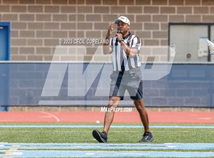 Thumbnail 1 in Lovett vs. Westminster (GHSA A-4A Championship) photogallery.