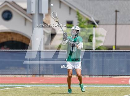 Thumbnail 3 in Lovett vs. Westminster (GHSA A-4A Championship) photogallery.