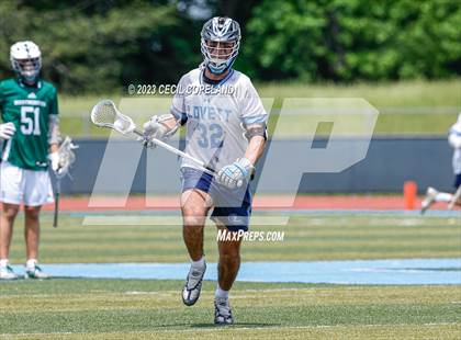 Thumbnail 3 in Lovett vs. Westminster (GHSA A-4A Championship) photogallery.