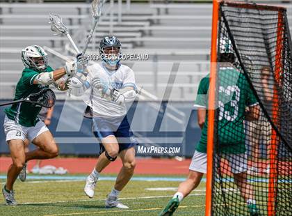 Thumbnail 1 in Lovett vs. Westminster (GHSA A-4A Championship) photogallery.