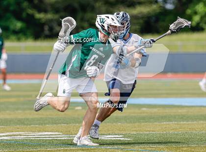 Thumbnail 1 in Lovett vs. Westminster (GHSA A-4A Championship) photogallery.