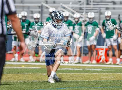 Thumbnail 2 in Lovett vs. Westminster (GHSA A-4A Championship) photogallery.