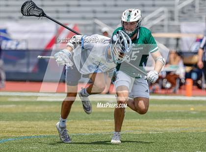 Thumbnail 3 in Lovett vs. Westminster (GHSA A-4A Championship) photogallery.