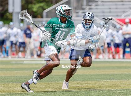 Thumbnail 1 in Lovett vs. Westminster (GHSA A-4A Championship) photogallery.