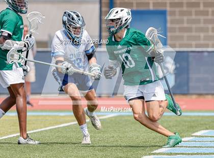 Thumbnail 2 in Lovett vs. Westminster (GHSA A-4A Championship) photogallery.